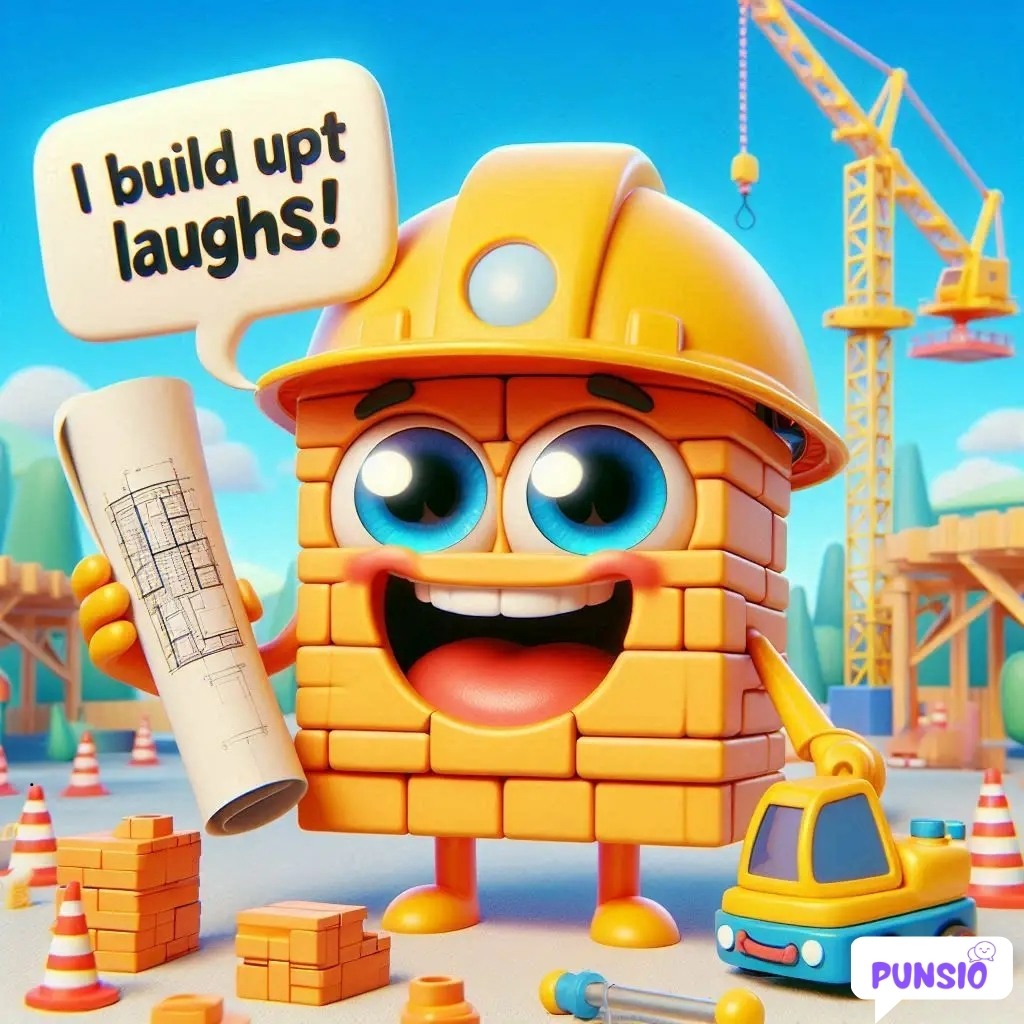 Civil Engineering Jokes