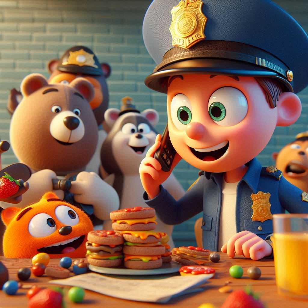 Laughter in the Courtroom: 135+ Hilarious Civil Jokes That Will Rule Your Day 2 Civil Jokes That Are Above the Law and Still Funny