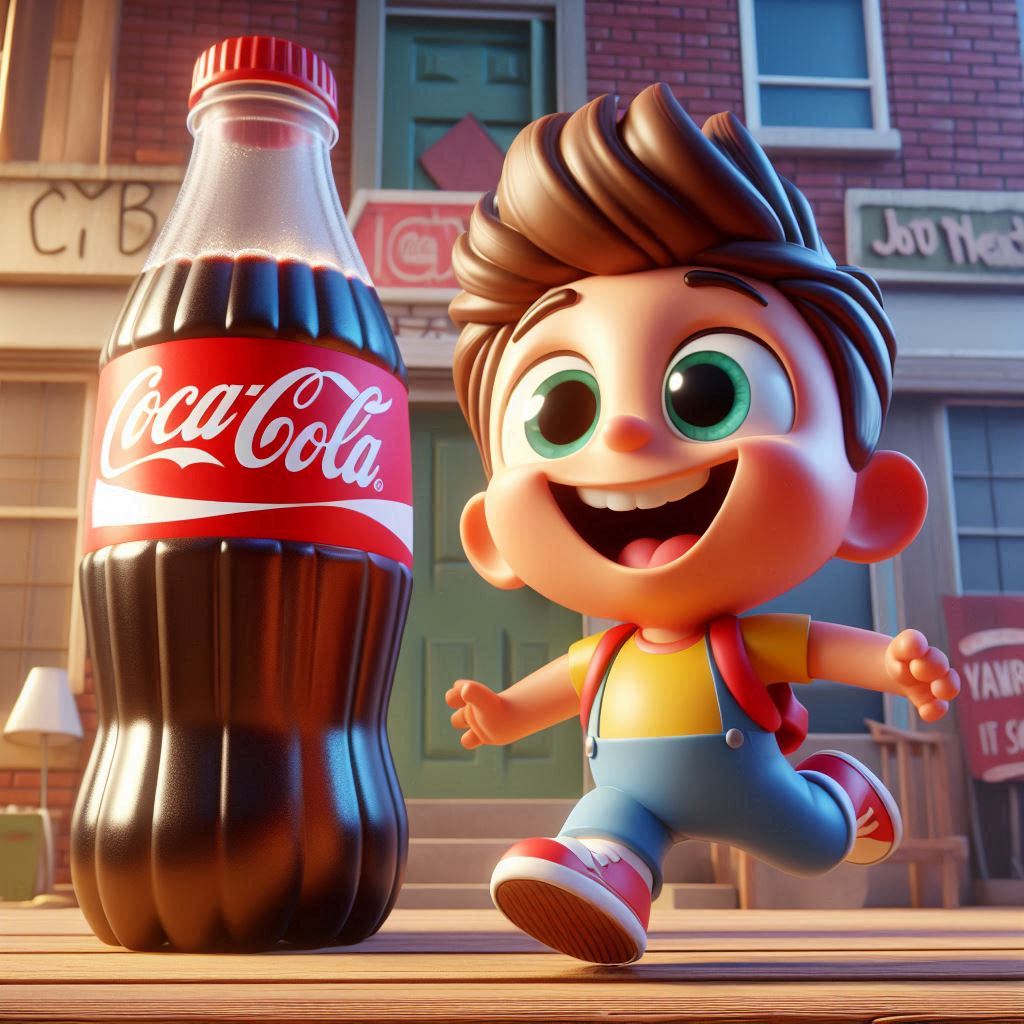 Classic Coca Cola Jokes That Will Make You Smile