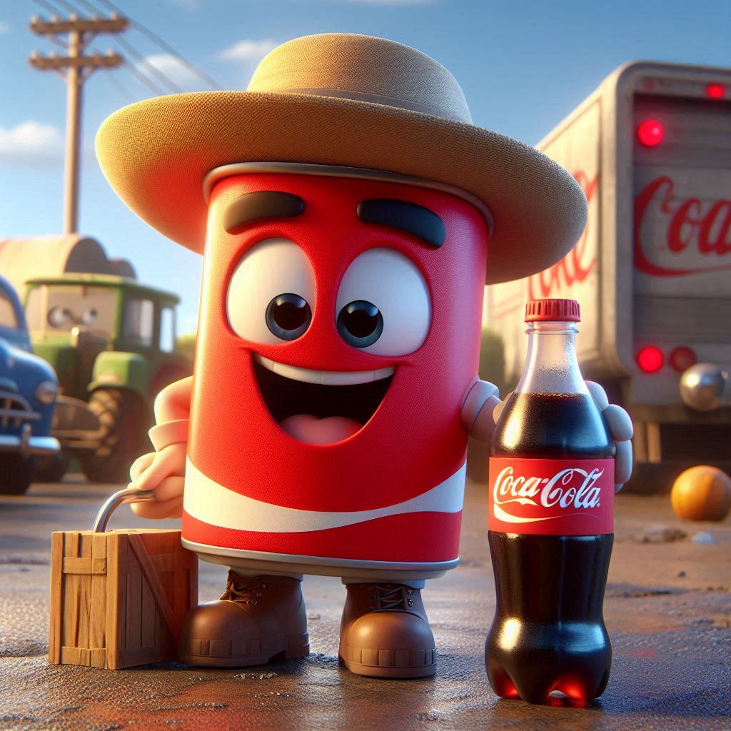 Fizzing with Laughter: 135+ Coke Jokes And Puns to Pop Your Funny Bone! 3 Classic Coke Jokes Thatll Have You Bursting with Joy