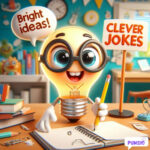 Clever Jokes