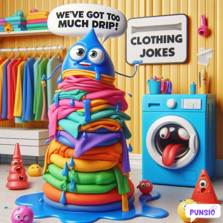 Clothing Jokes 1