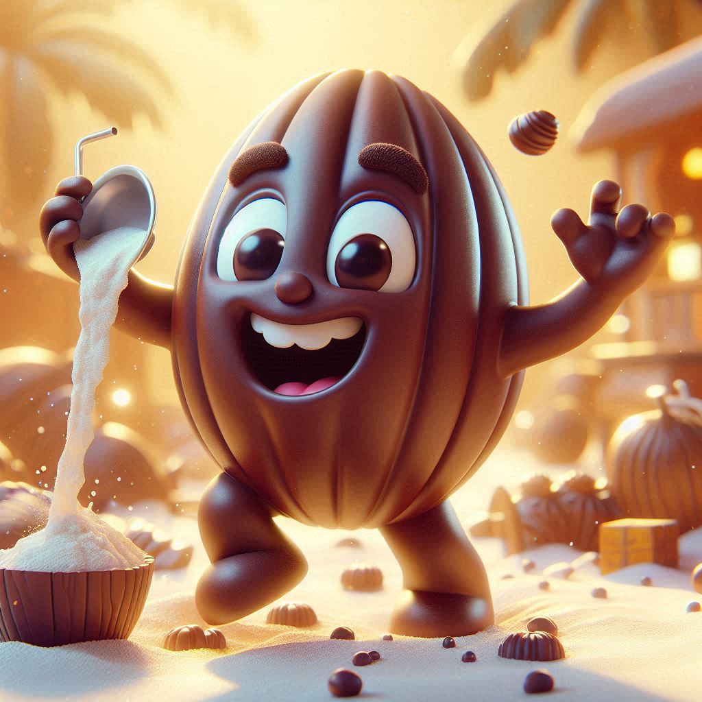 Cocoa Jokes That Are Sweet as Chocolate