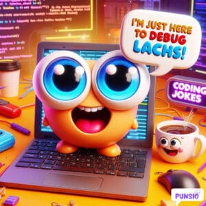 Unhinged Code Humor 159+ Hilarious Unfunny Jokes That Will Make You Groan And Smile - Punsio