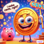 Coin Jokes