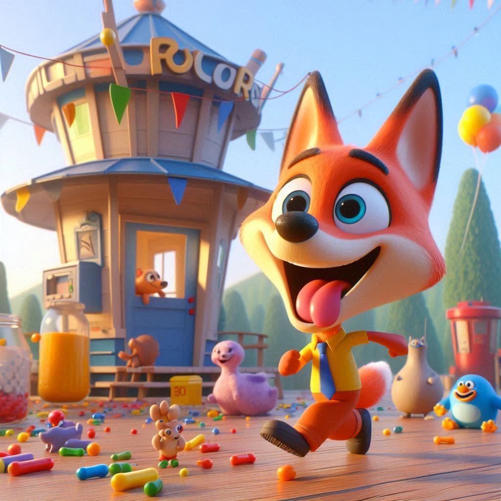 Seeing the World in 143+ Shades of Colorblind Jokes And Puns: A Hilarious Palette!