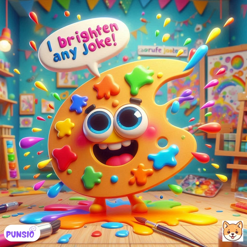 Laughter is the Best Colorful Jokes 127+ Recipe for Giggles and Grins 15 Colorful Jokes