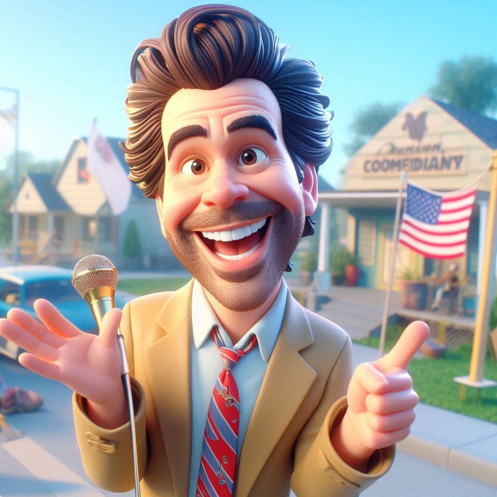 169+ Hilarity Unleashed with Dave Chappelle Jokes and Puns Galore