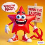 Communism Jokes