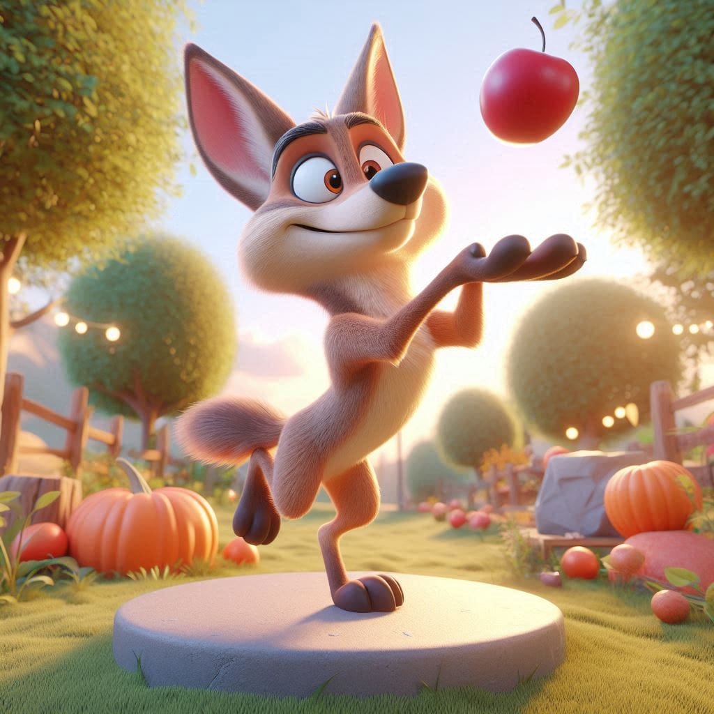 165+ Laughs Await in Coyote Jokes and Puns That Howl with Humor