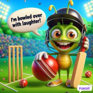 161+ Wicket Wonders Of Cricket Jokes And Puns That Will Bowl You Over ...