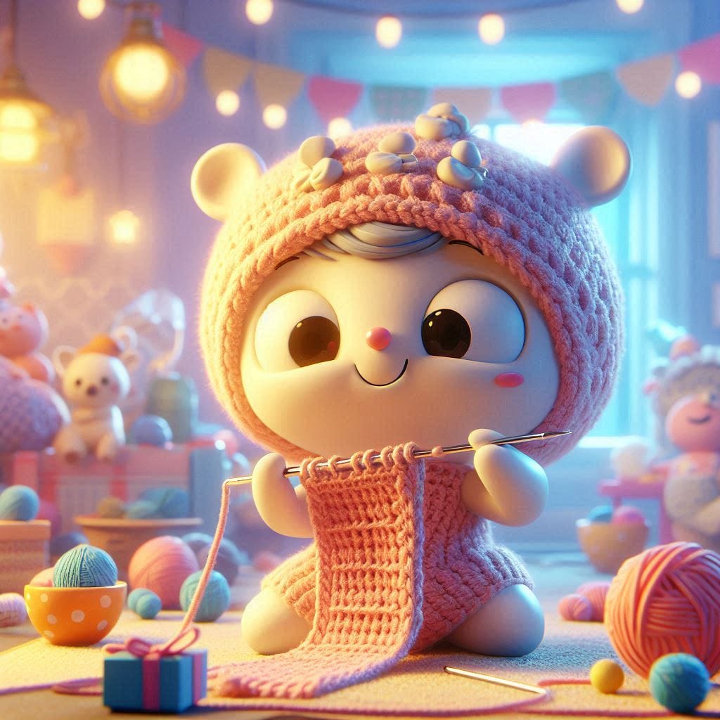 161+ Hilarious Crochet Jokes and Puns That Will Hook You with Laughter!