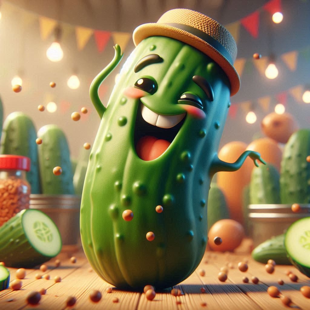 Cucumber Jokes That Are Un peel ievably Funny