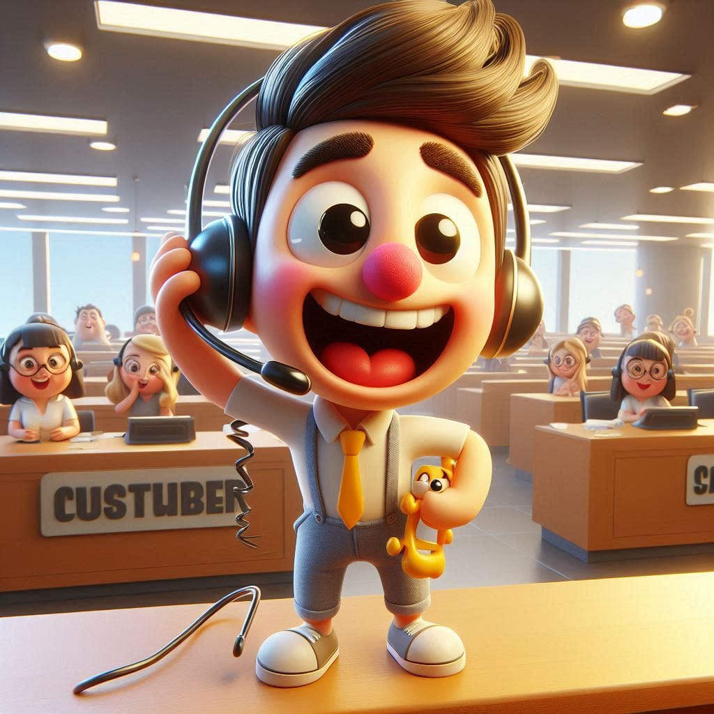 159+ Hilarious Customer Service Jokes and Puns to Leave You in Giggles