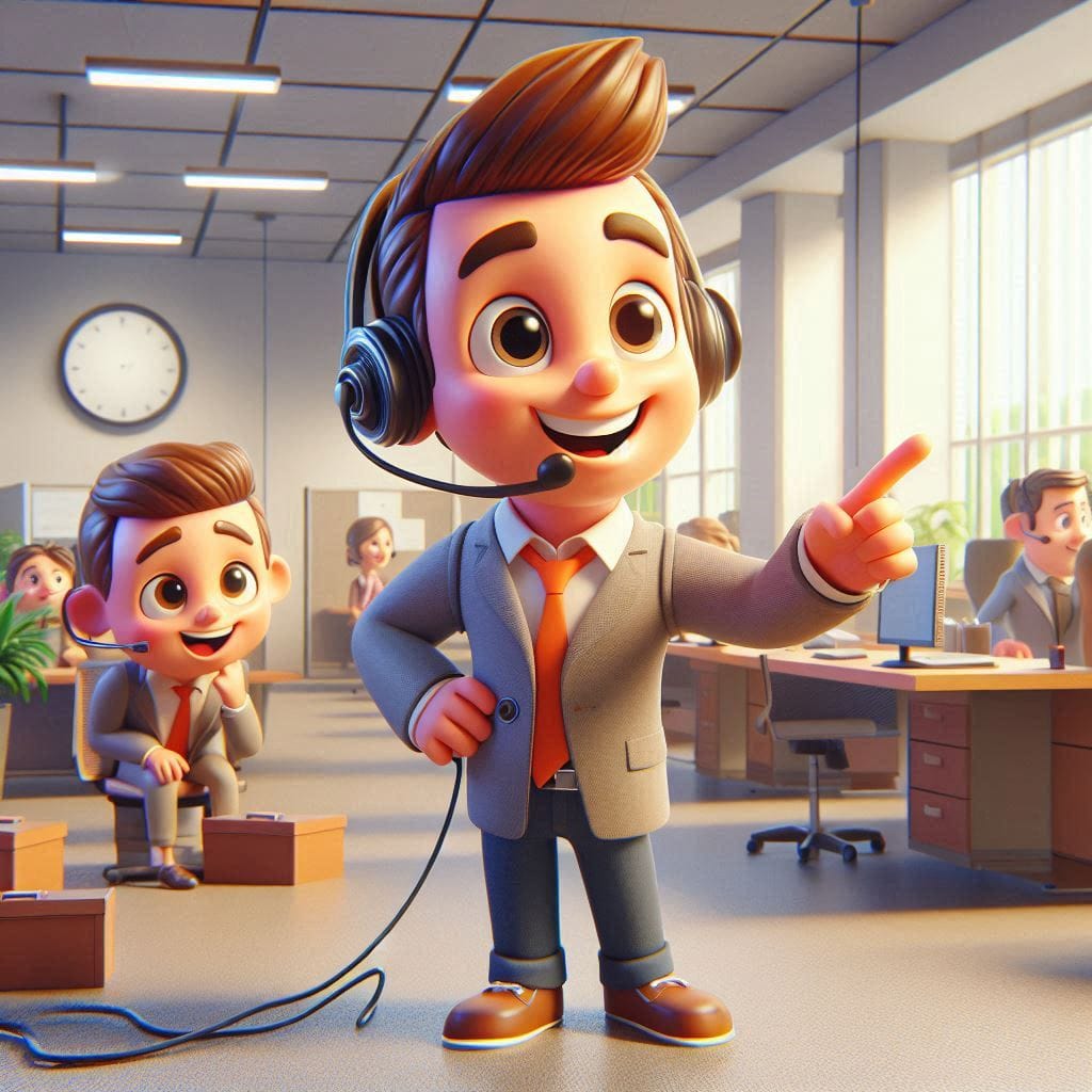 159+ Hilarious Customer Service Jokes and Puns to Leave You in Giggles