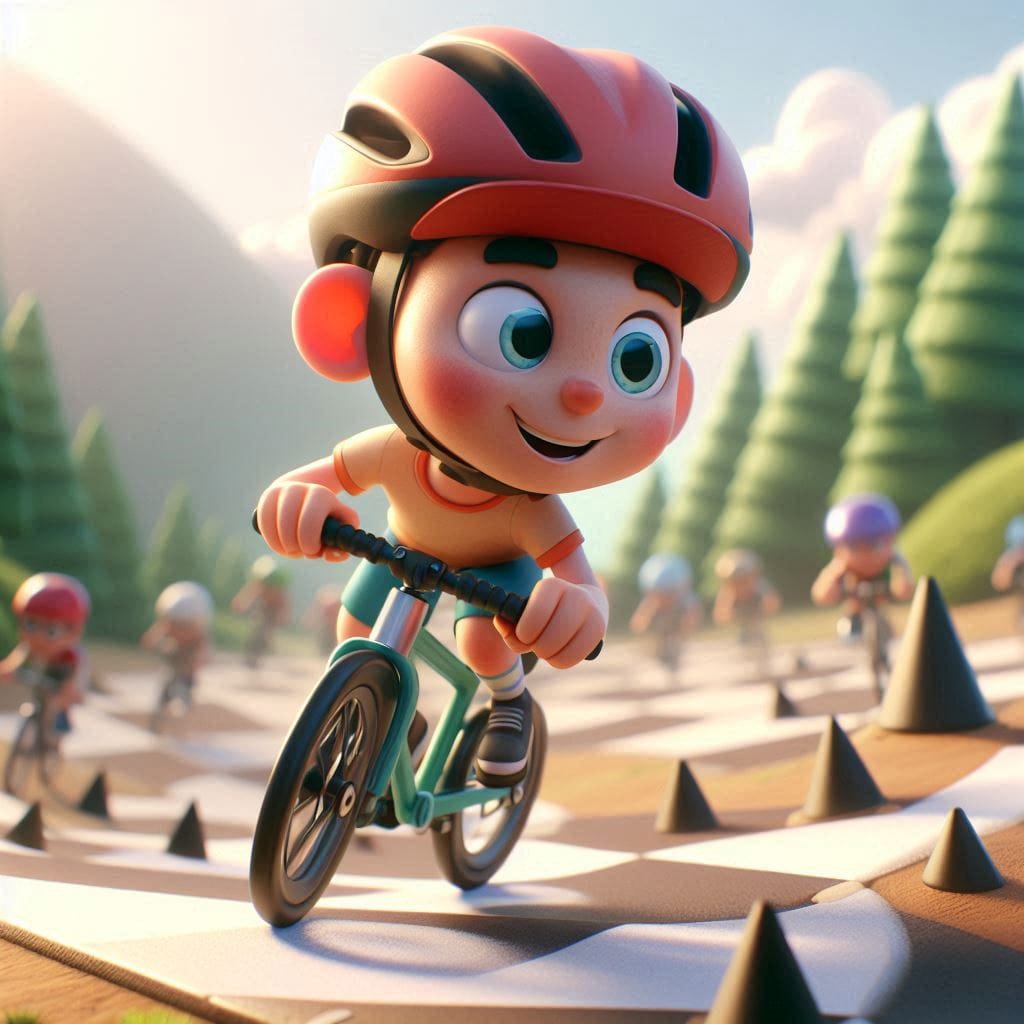 165+ Hilarious Cycling Jokes and Puns That Will Wheel You Over with Laughter