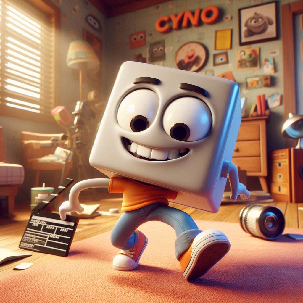 159+ Hilariously Epic Cyno Jokes and Puns to Make You LOL in Style!