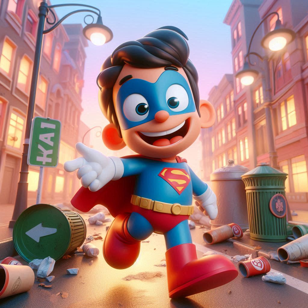 DC Comics Jokes From Gotham to Metropolis with Laughter