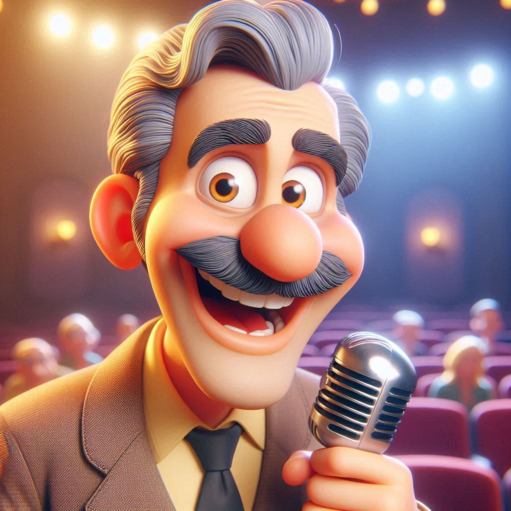 The Best Medicine 145+ Comedian Jokes And Puns to Cure Your Frown 2 Dad Jokes The Corny Side of Comedy