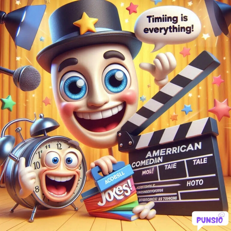 Dave Chappelle Jokes