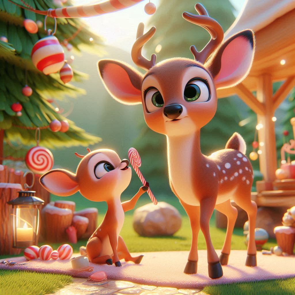 Deer Jokes That Are a Real Stag gering Delight