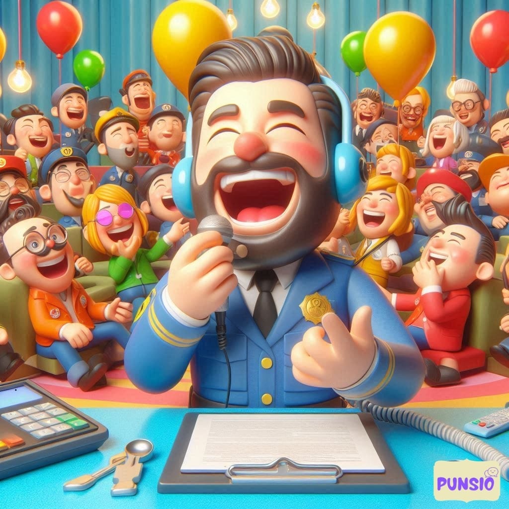 157+ Hilarious Dispatcher Jokes and Puns to Keep You on the Line!