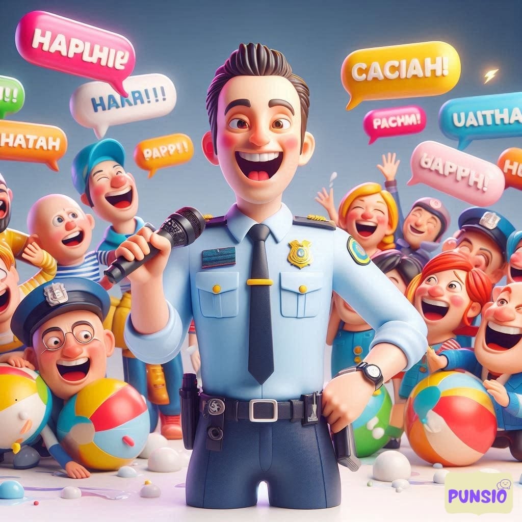 157+ Hilarious Dispatcher Jokes and Puns to Keep You on the Line!