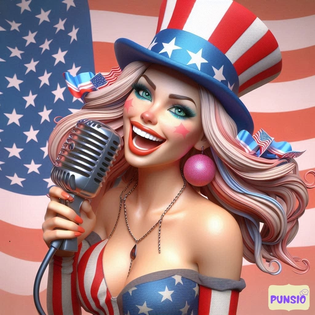 Dolly Parton Jokes Where Laughter Meets Legendary Lyrics