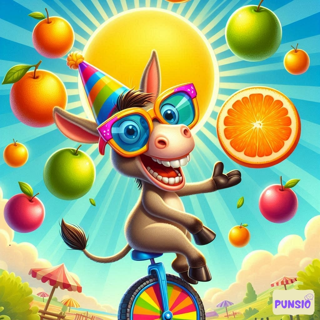 Donkey Jokes That Will Trot Right Into Your Heart