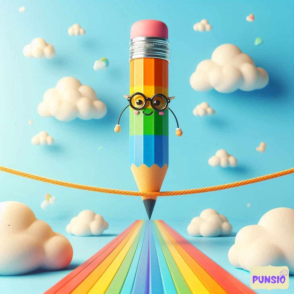 Doodle Your Way to Chuckles with These Jokes