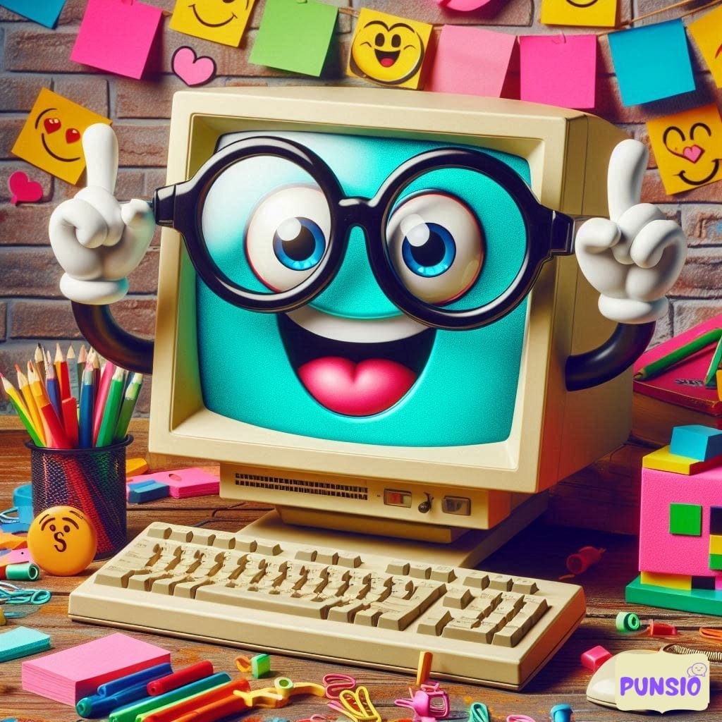 Dos Jokes and a Side of Laughter Serving Up Smiles