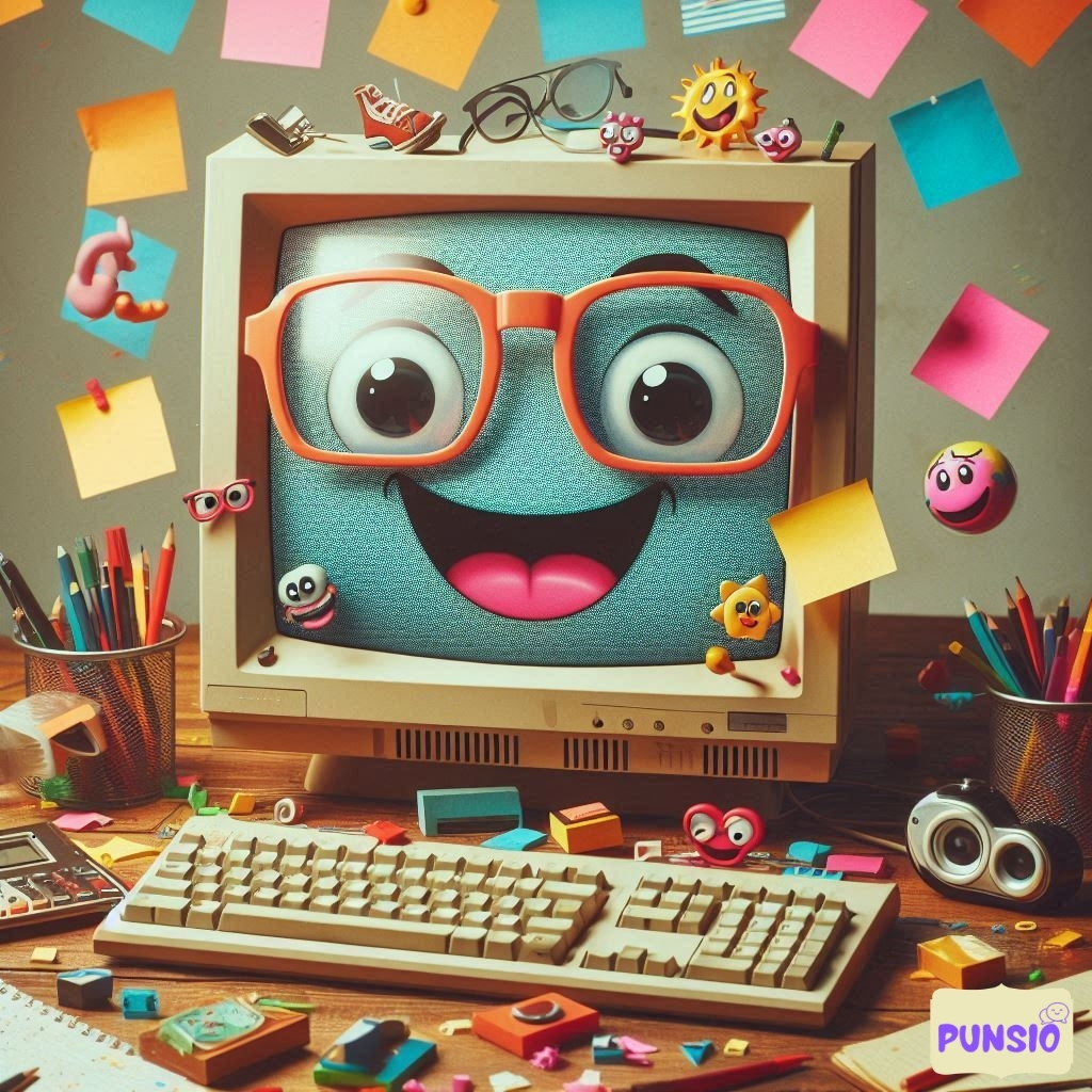 Double Trouble Jokes That Pack a Punch