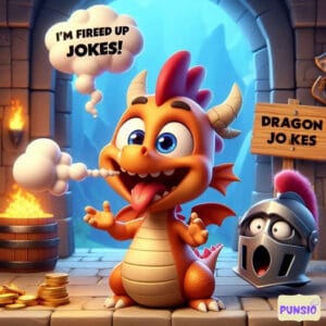 Dragon Jokes