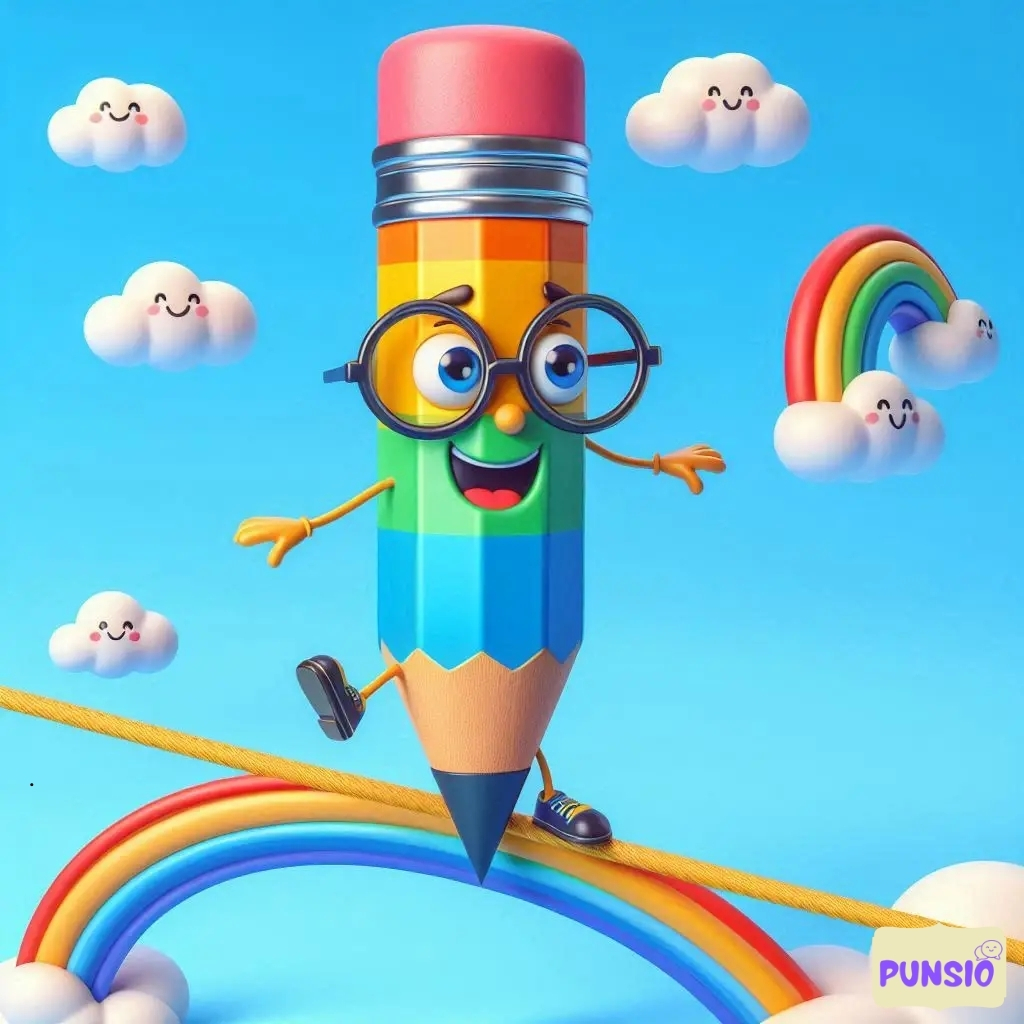 Drawn to Laughter Jokes That Hit the Mark