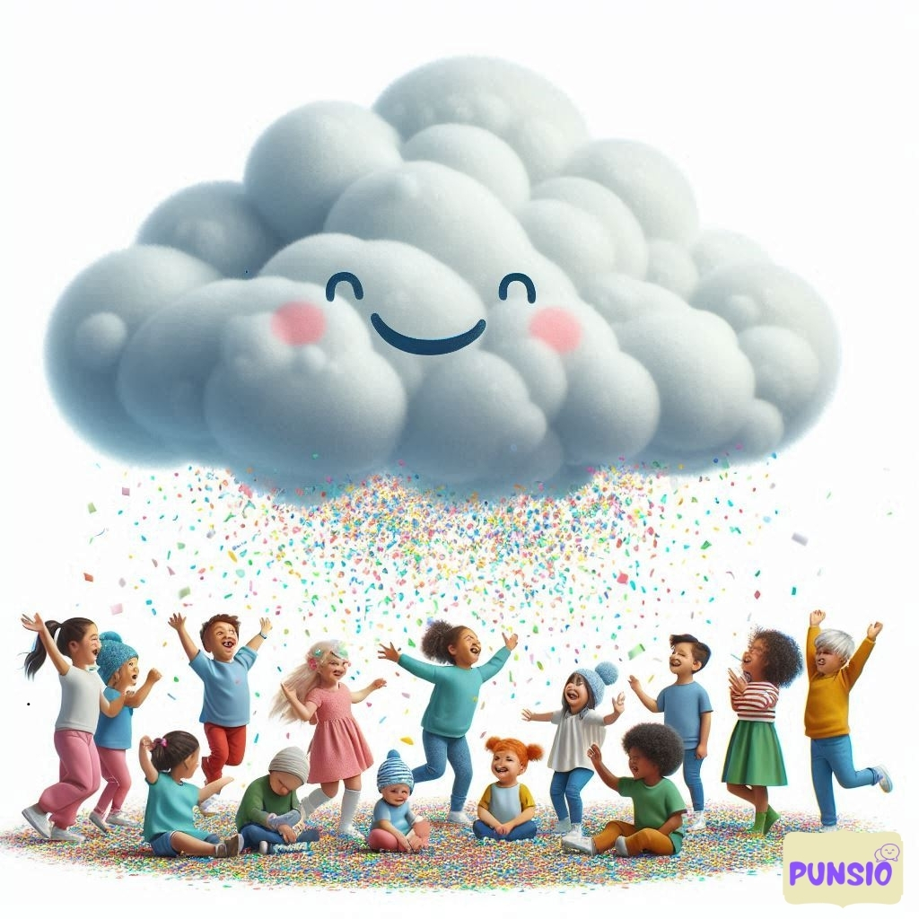 Dreamscape Chuckles Puns That Make You Laugh