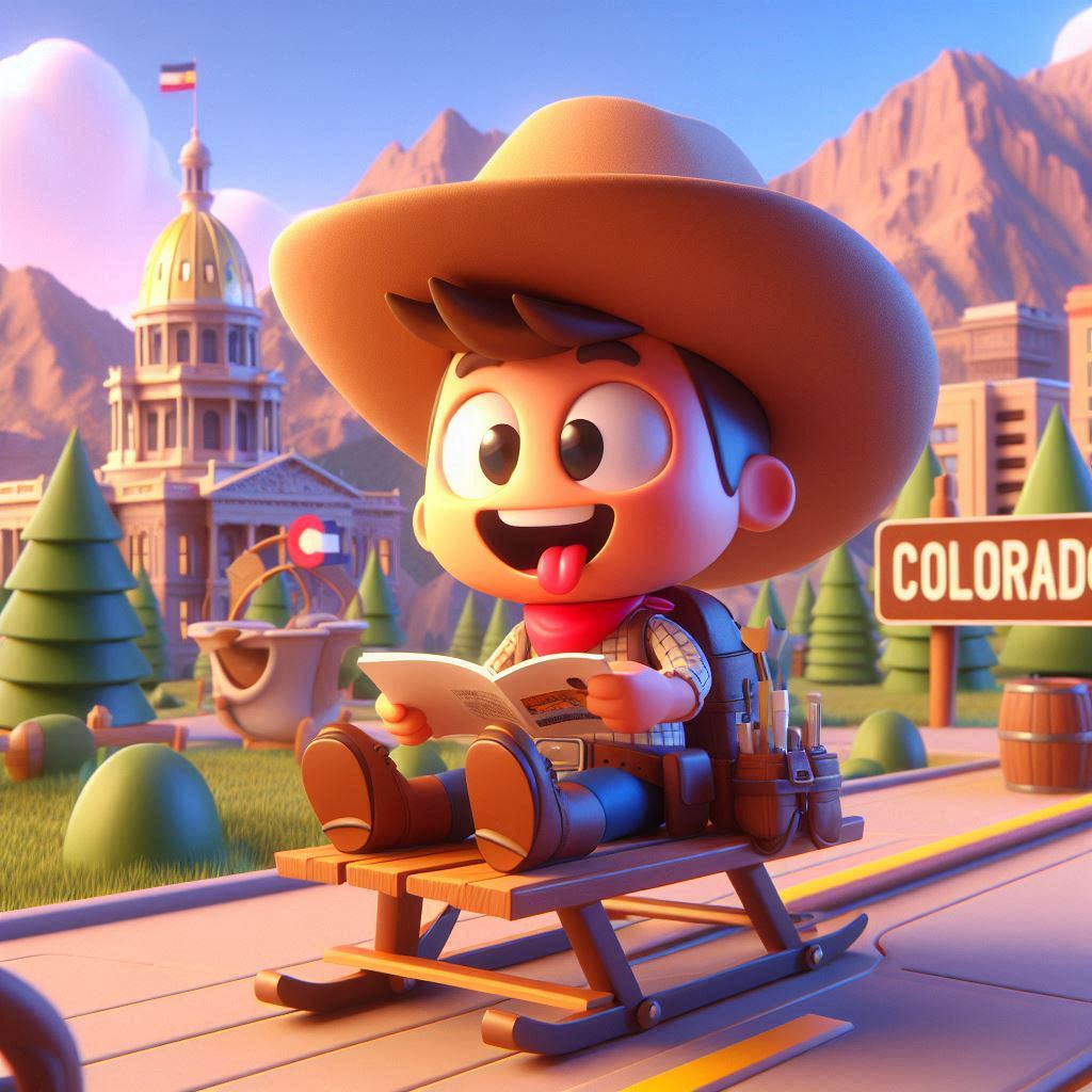 High Altitude Laughs: 127+ Colorado Jokes And Puns to Elevate Your Spirits! 3 Elevate Your Mood with Colorado Jokes