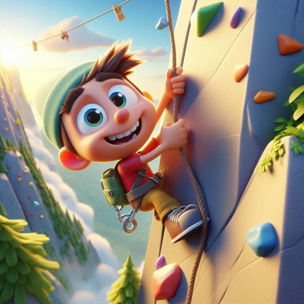 Scaling New Heights of Humor with 137+ Climbing Jokes And Puns That Rock Your Socks Off 3 Elevate Your Mood with These Climbing Jokes