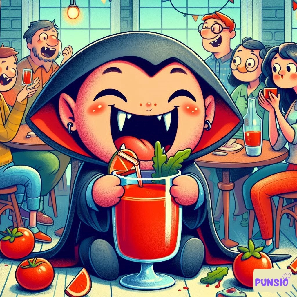 Fang tastic Dracula Jokes to Lighten Your Mood