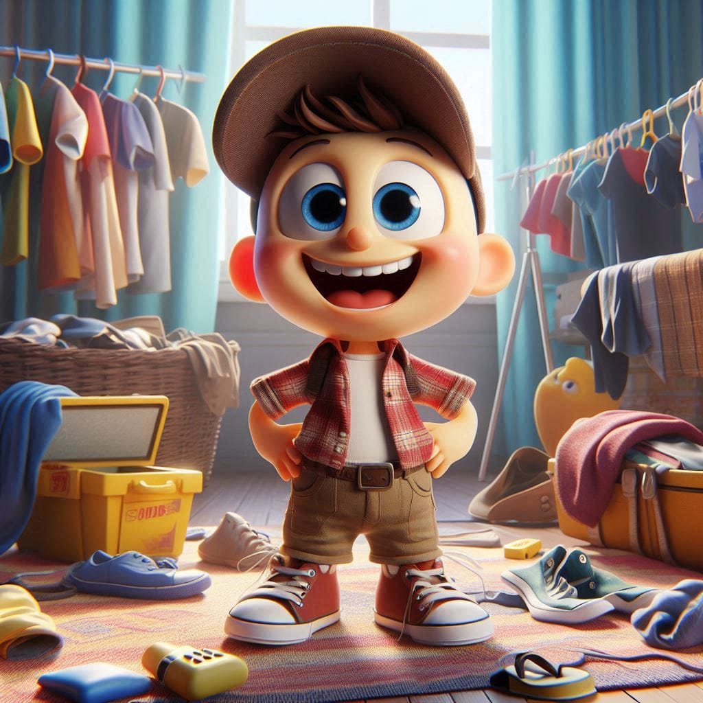 161+ Hilarious Threads of Laughter with Clothing Jokes and Puns Galore