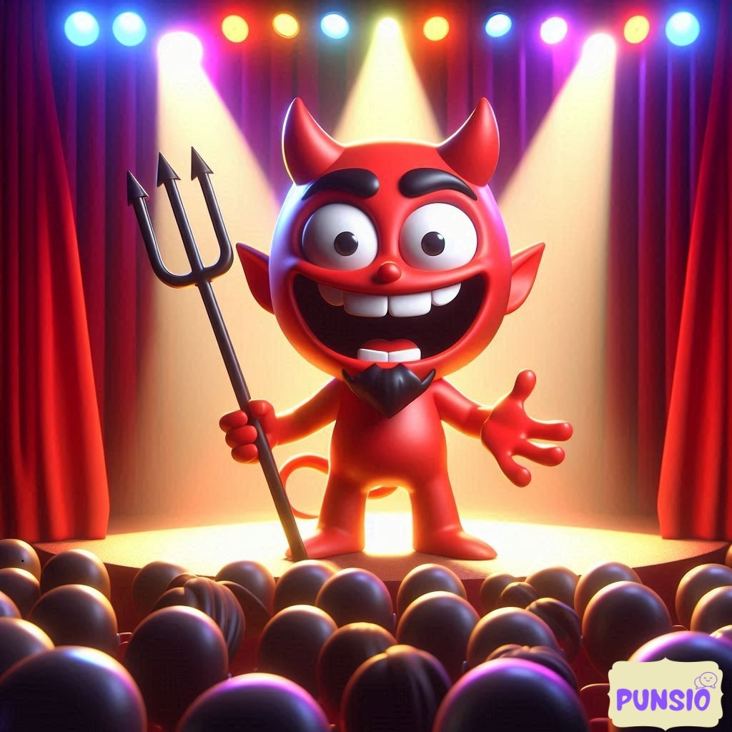 Fiery Puns and Jokes to Brighten Your Day