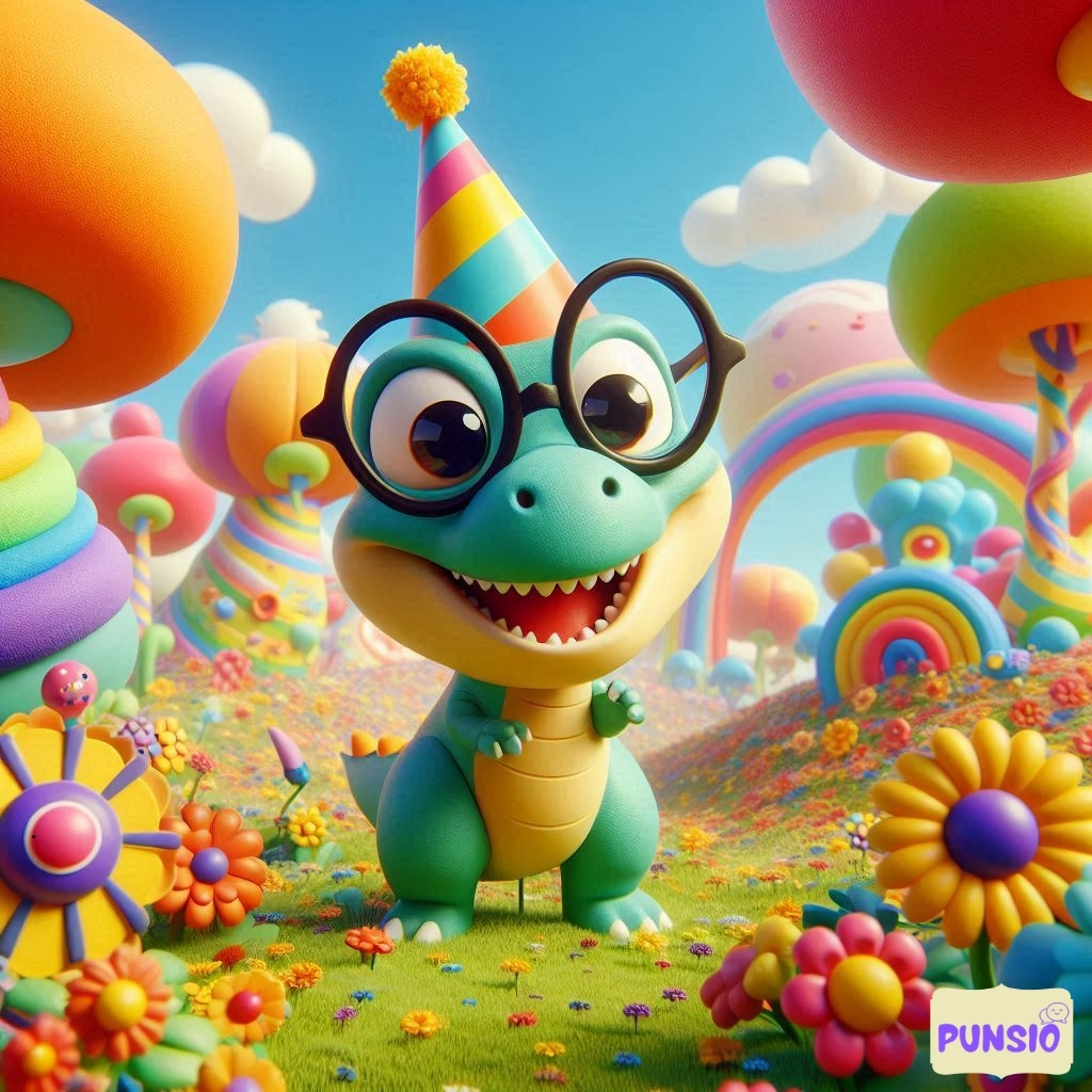 Fossilized Funnies Jokes That Stand the Test of Time