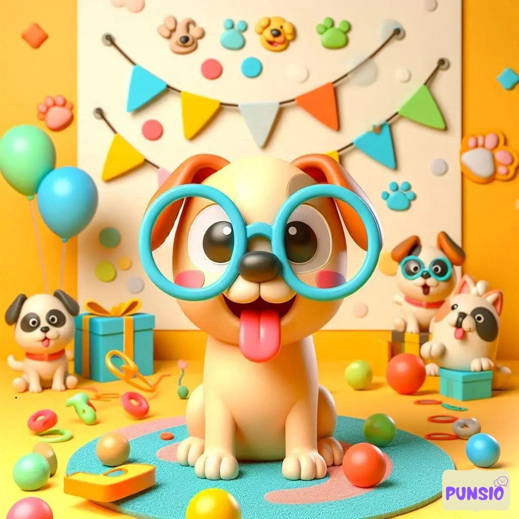 Fur Real Hilarious Dog Jokes to Brighten Your Day