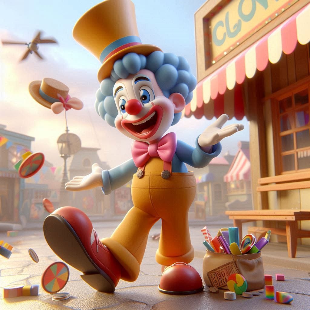 Juggling Laughter 133+ Clowning Jokes And Puns That Will Make You Flip with Fun