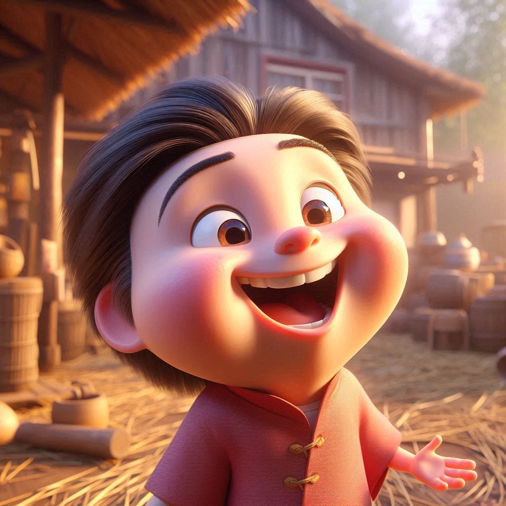 Chin Jokes And Puns: 147+ Laughs That Will Leave You Grinning from Ear to Ear