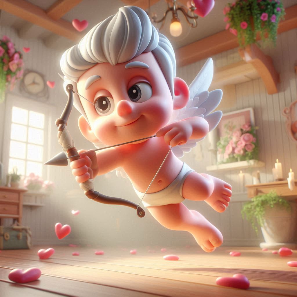 Heartfelt Humor Cupids Best Jokes to Share