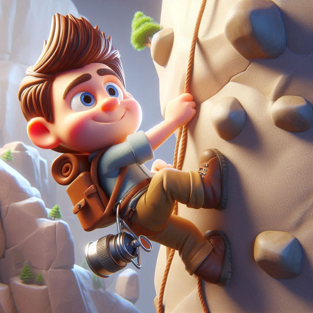 Scaling New Heights of Humor with 137+ Climbing Jokes And Puns That Rock Your Socks Off 2 High Altitude Climbing Jokes to Lift Your Spirits