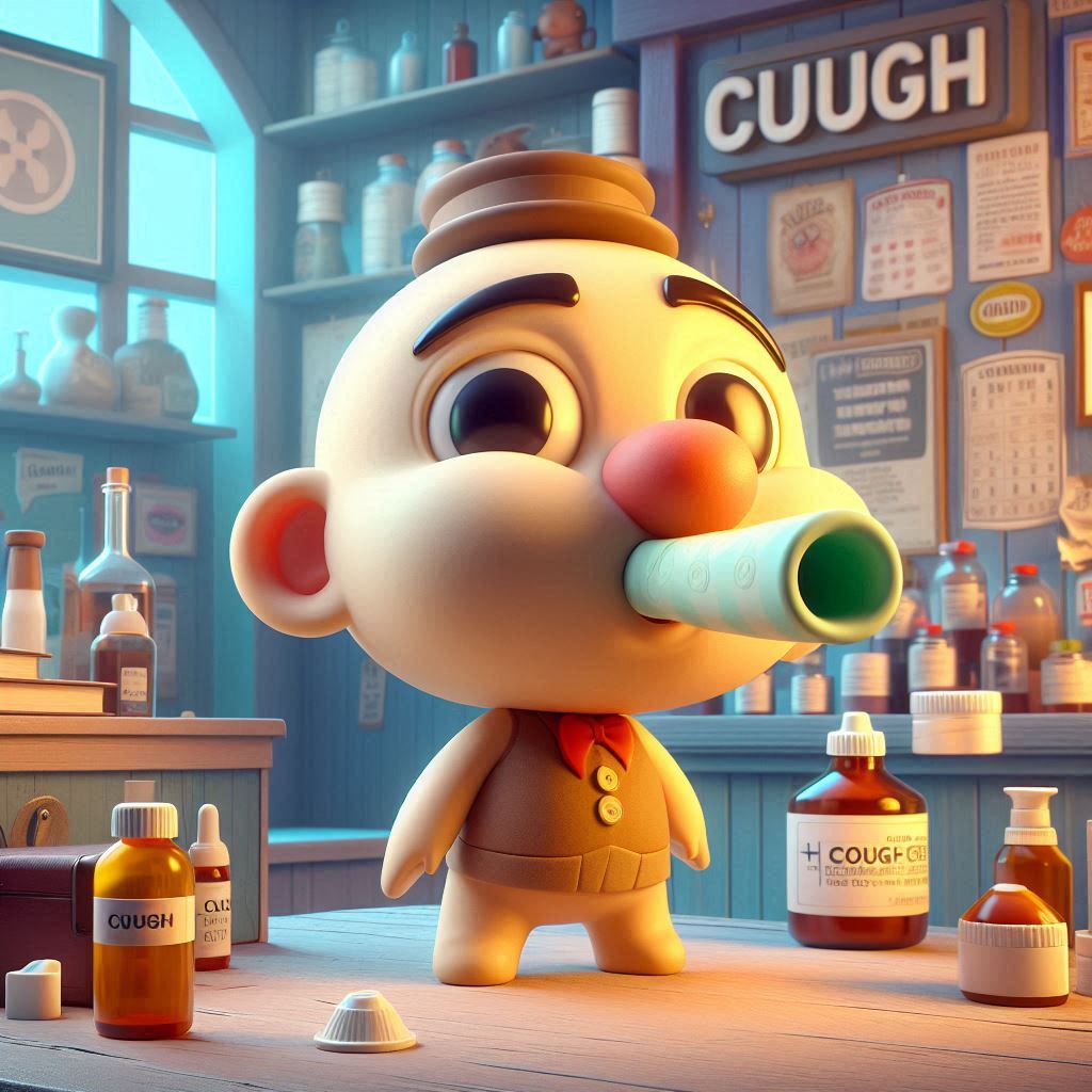 Hilarious Cough Jokes to Share with Friends