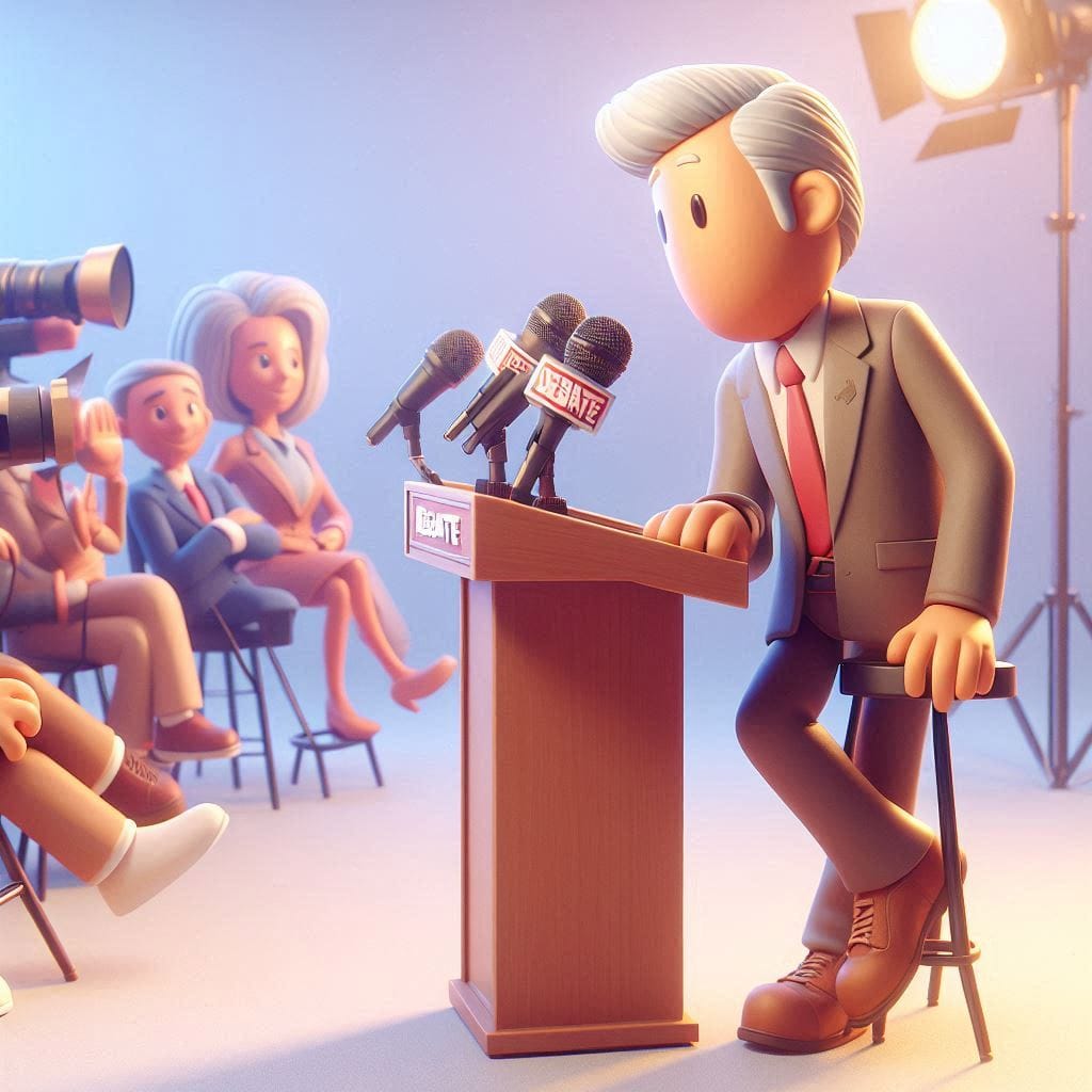 169+ Hilarious Debate Jokes and Puns to Make You Argue with Laughter!