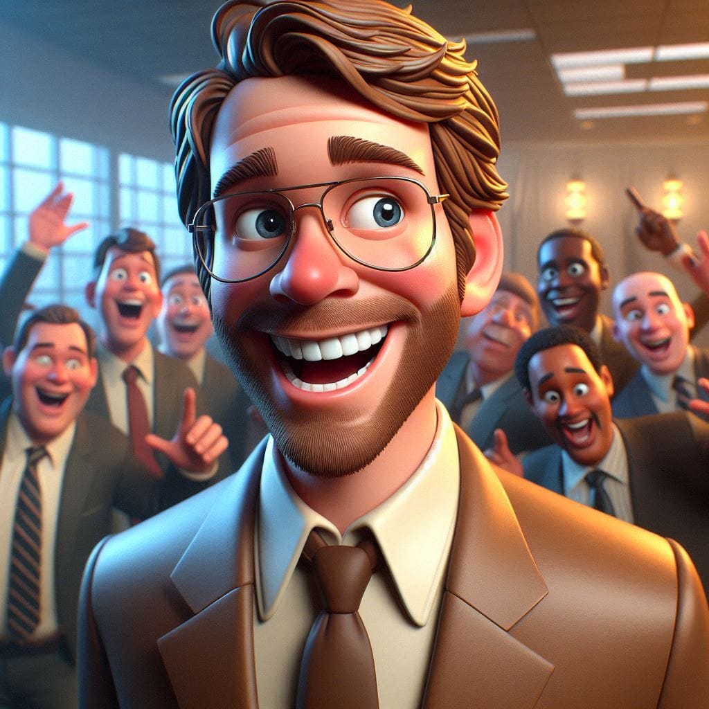 157+ Gag-tastic Giggles with Demetri Martin Jokes and Puns to Tickle Your Funny Bone