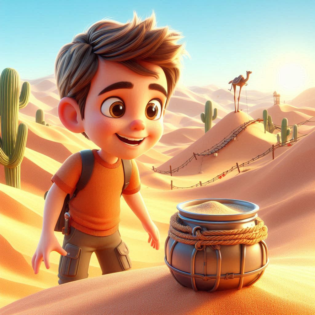 Hot Weather Jokes That Will Make You Chill